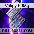 Vriligy 60Mg 36